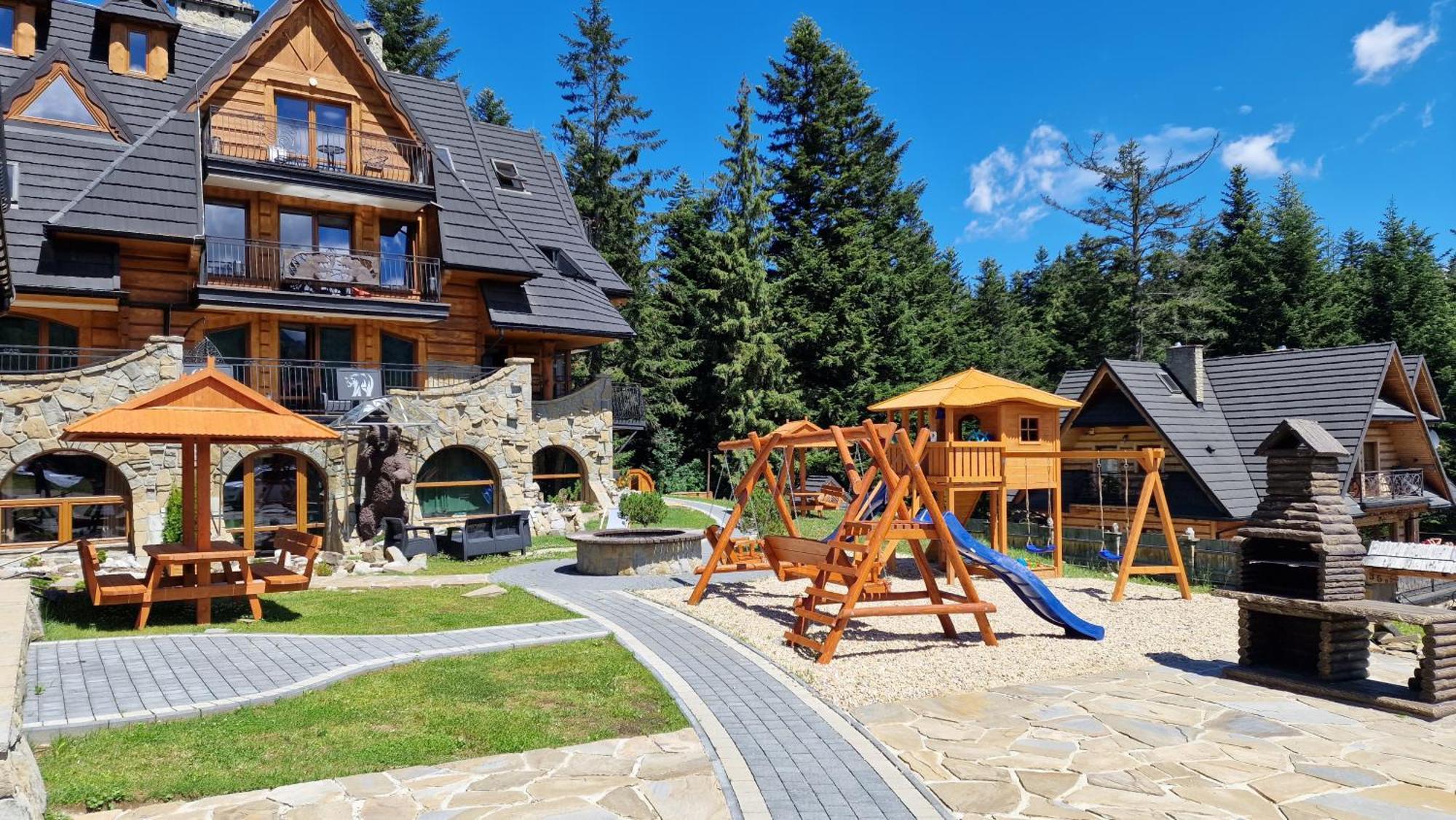Aparthotel Delta Royal 코스실리스코 외부 사진
